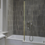 Bathroom Renovation in Camden, London - Completed by The Page