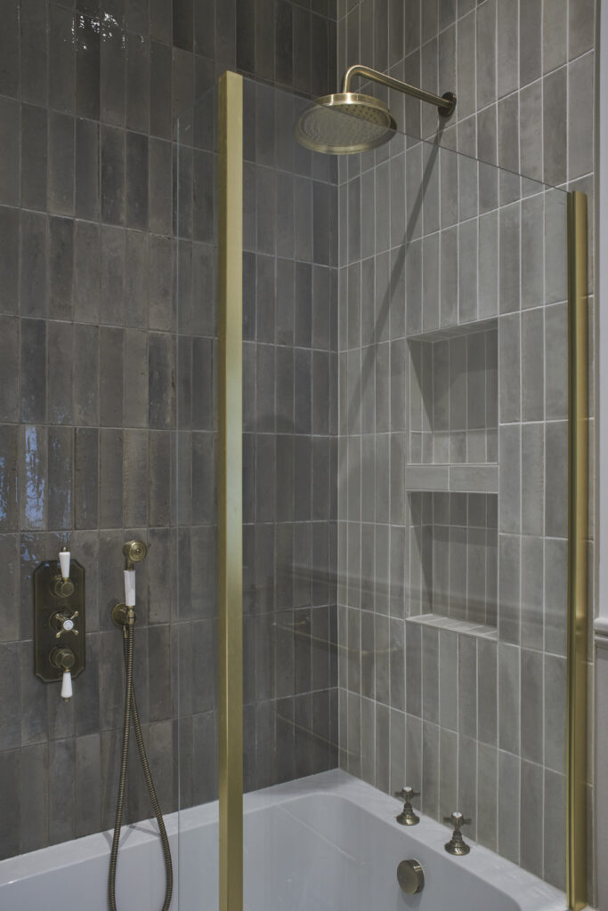 Bathroom Renovation in Camden, London - Completed by The Page