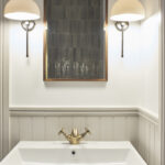 Bathroom Renovation in Camden, London - Completed by The Page