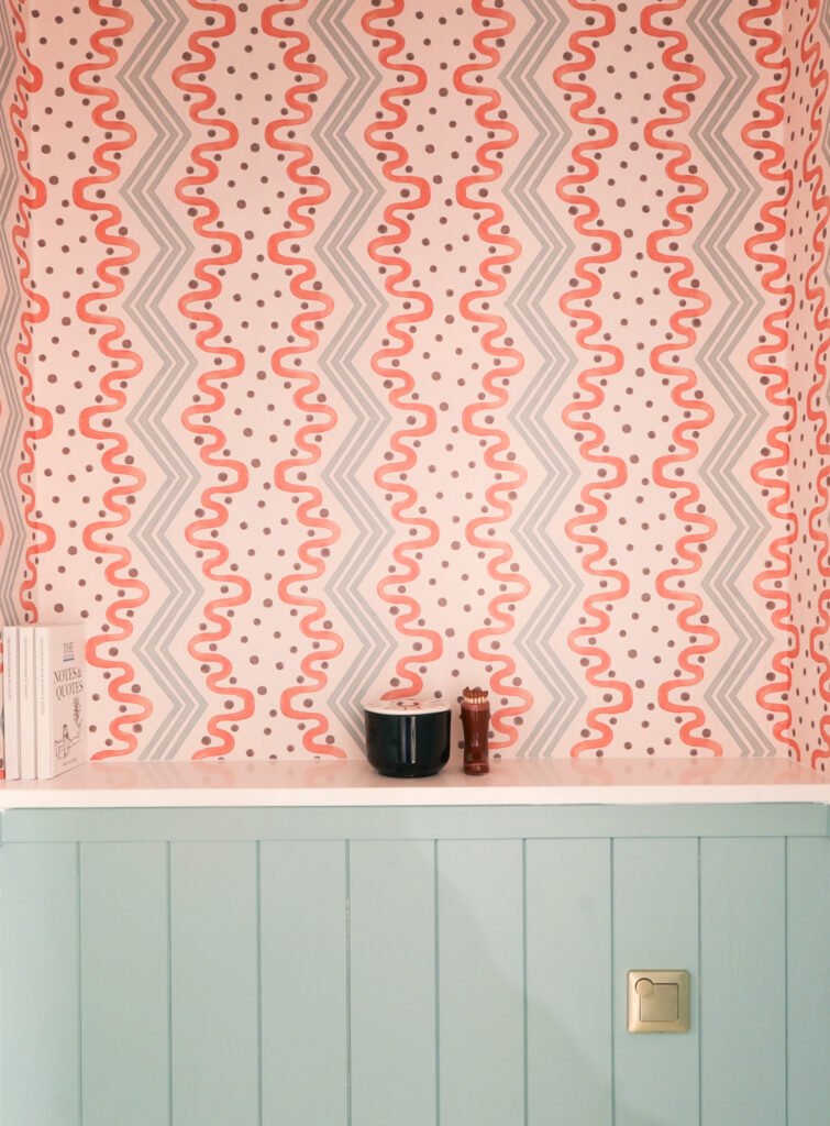 Bathroom renovation in Finsbury Park, N5 - completed by The Page