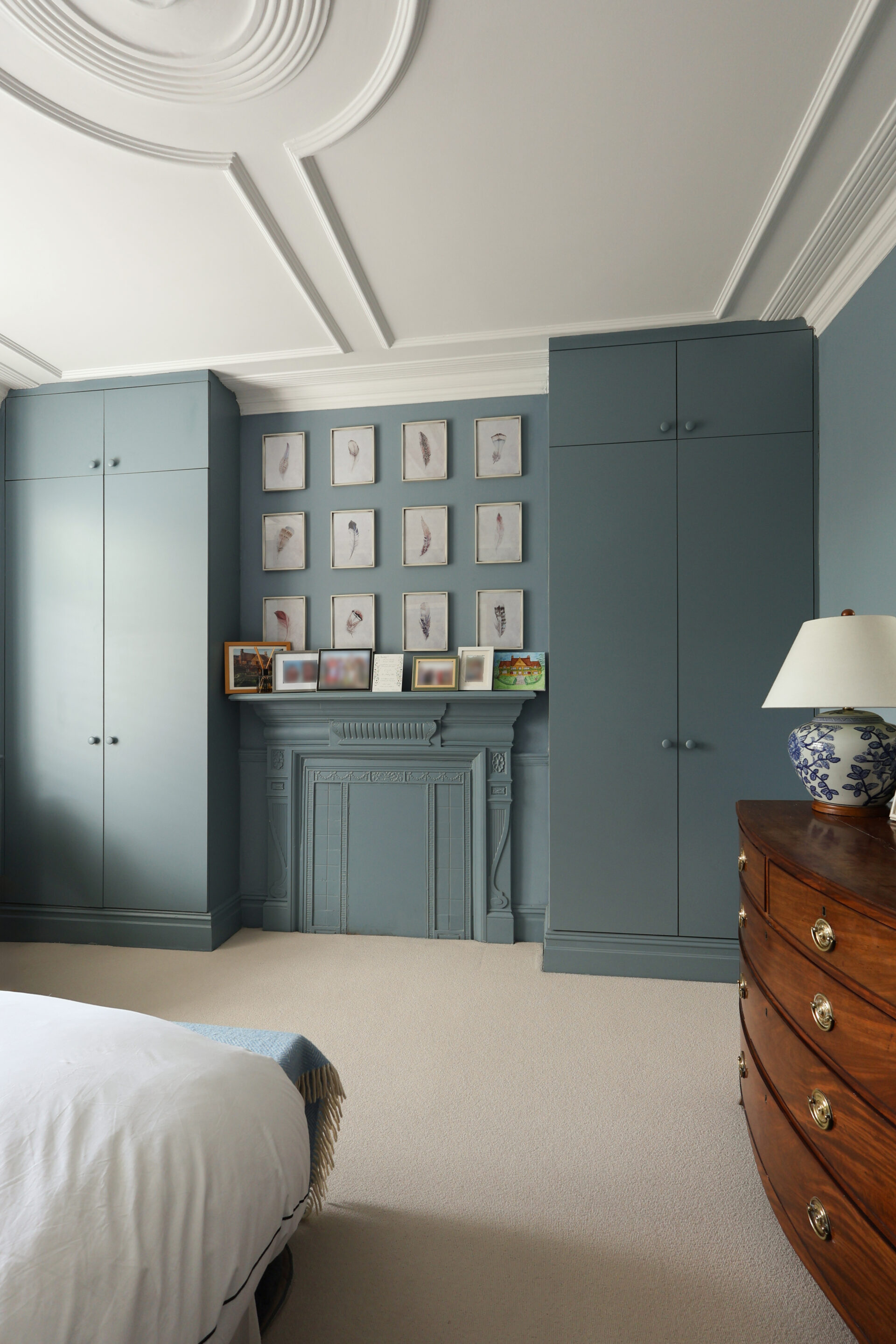 Bathroom renovation in Chiswick, W4 - completed by The Page
