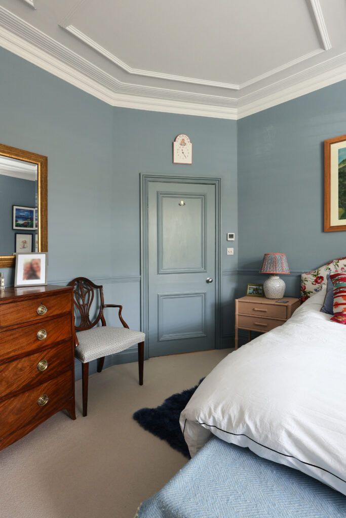 Bathroom renovation in Chiswick, W4 - completed by The Page