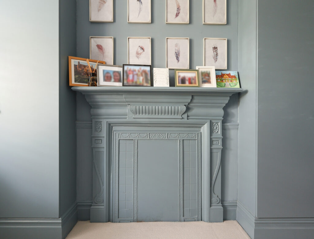 Bathroom renovation in Chiswick, W4 - completed by The Page