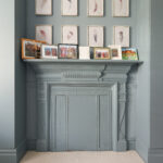 Bathroom renovation in Chiswick, W4 - completed by The Page