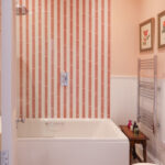 Bathroom renovation in Chiswick, W4 - completed by The Page