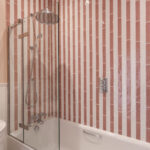 Bathroom renovation in Chiswick, W4 - completed by The Page