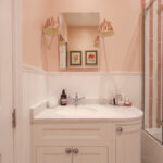 Bathroom renovation in Chiswick, W4 - completed by The Page