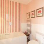 Bathroom renovation in Chiswick, W4 - completed by The Page