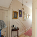 Bathroom renovation in Chiswick, W4 - completed by The Page