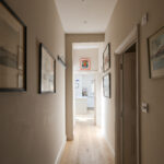 Bathroom renovation in Chiswick, W4 - completed by The Page