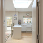 Bathroom renovation in Chiswick, W4 - completed by The Page