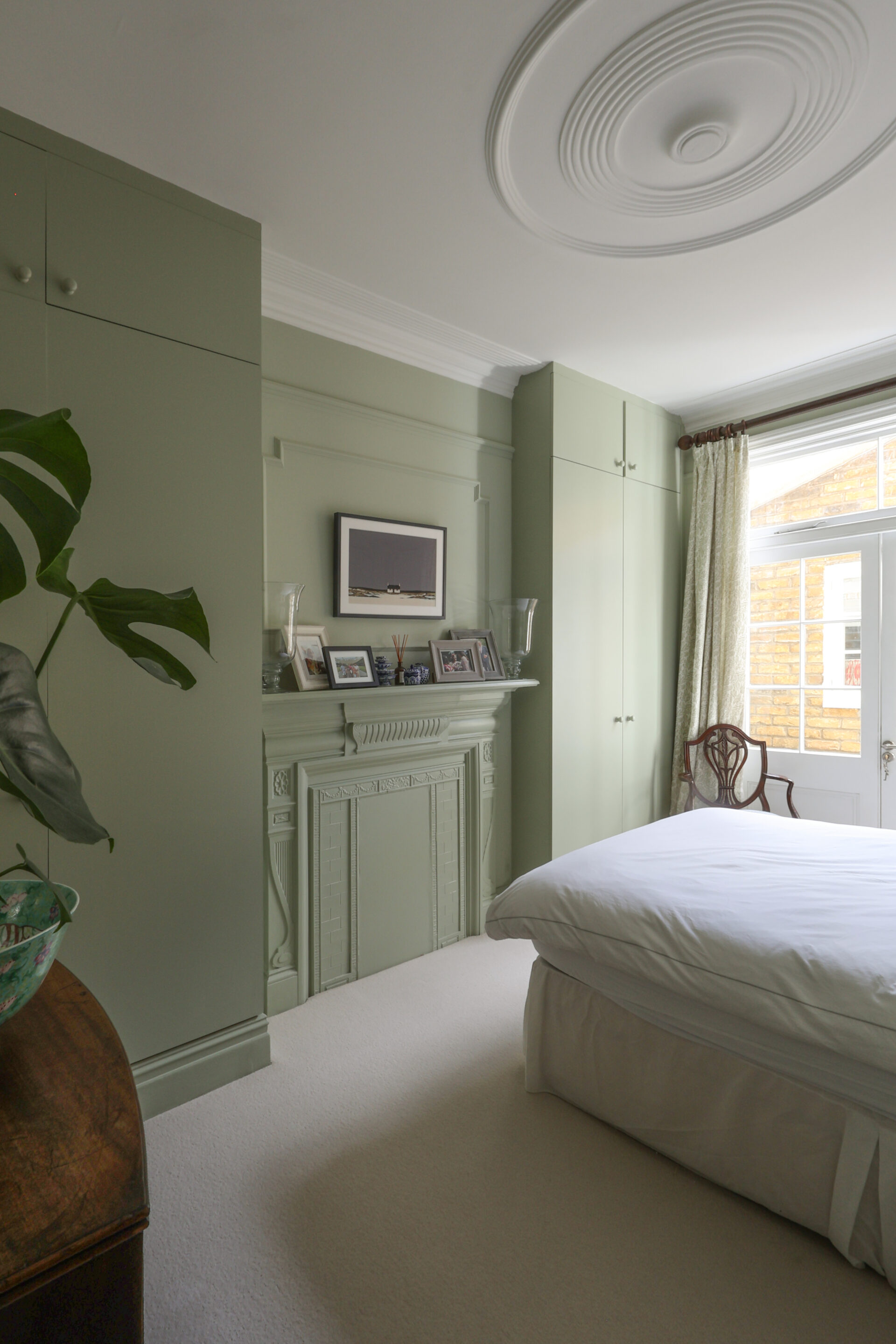 Bathroom renovation in Chiswick, W4 - completed by The Page