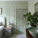 Bathroom renovation in Chiswick, W4 - completed by The Page