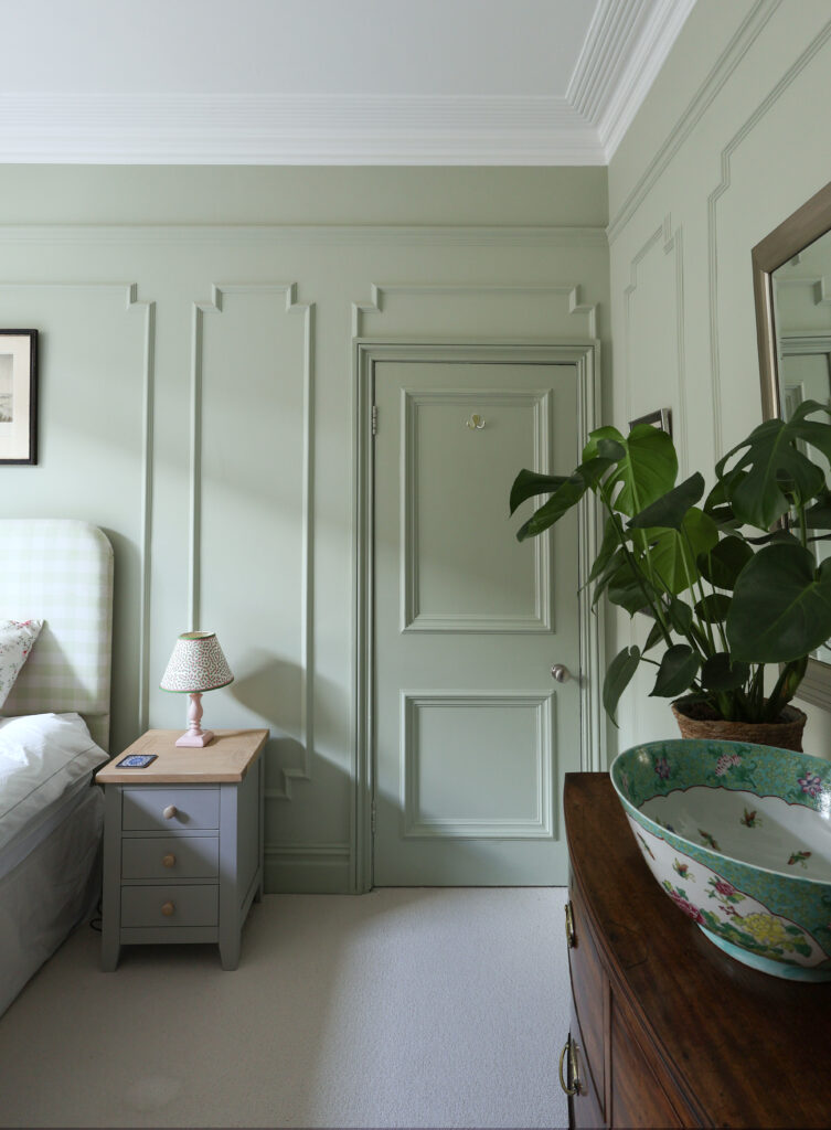 Bathroom renovation in Chiswick, W4 - completed by The Page