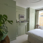 Bathroom renovation in Chiswick, W4 - completed by The Page