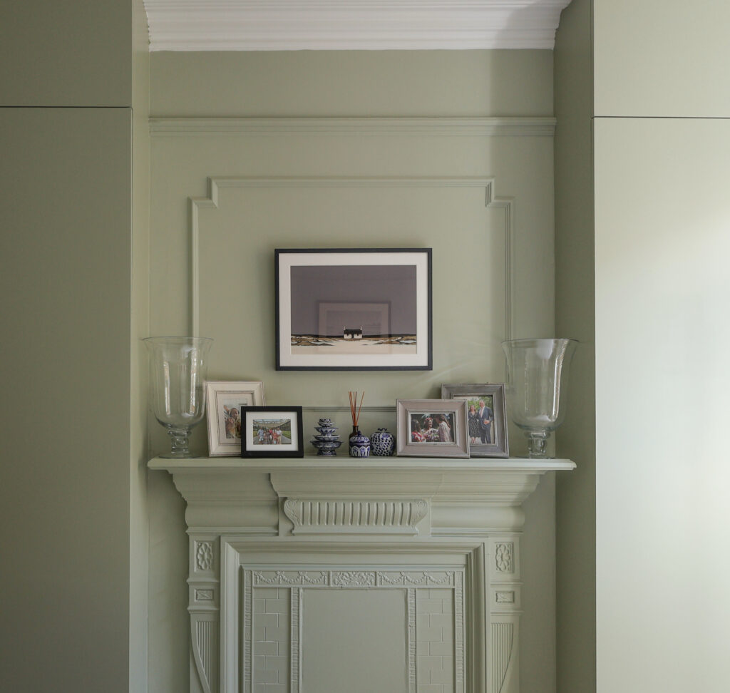 Bathroom renovation in Chiswick, W4 - completed by The Page