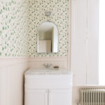 Bathroom renovation in Dalston, E9 - completed by The Page