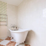 Bathroom renovation in Dalston, E9 - completed by The Page