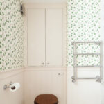 Bathroom renovation in Dalston, E9 - completed by The Page
