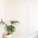 Bespoke joinery in Manor House, N4 - completed by The Page