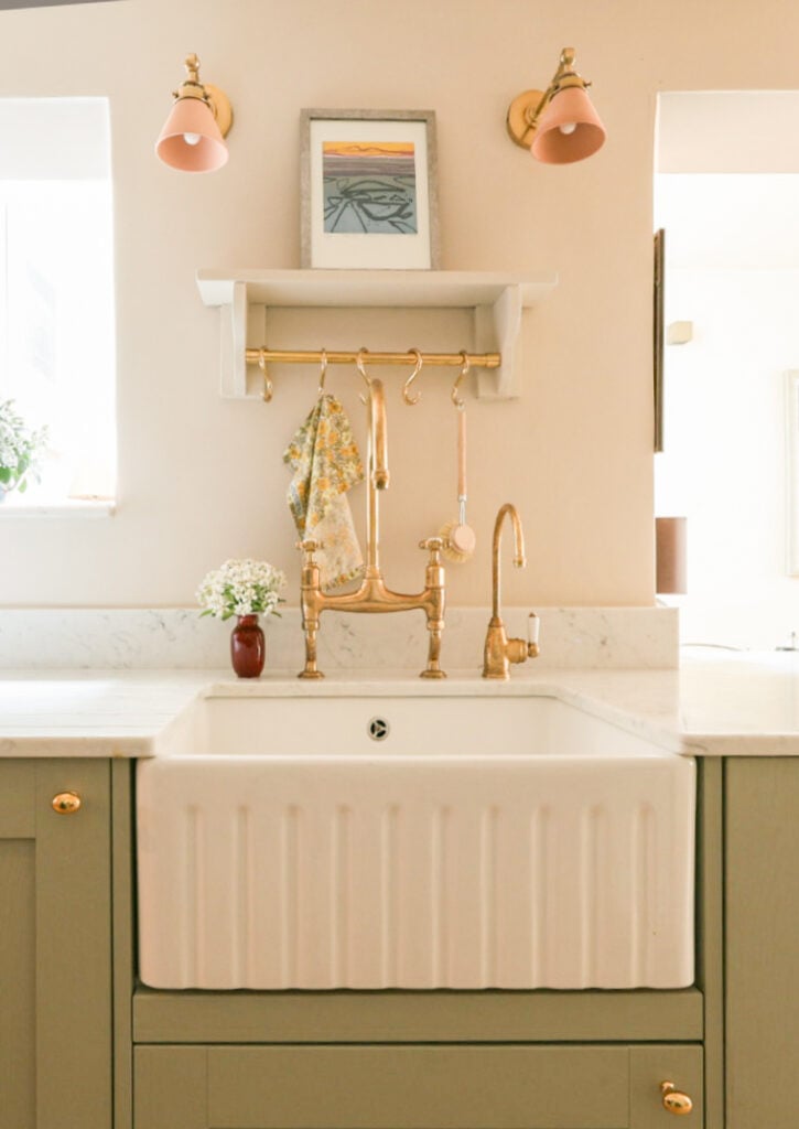 Kitchen remodel in Brixton, SW9 - completed by Pager, Elvis