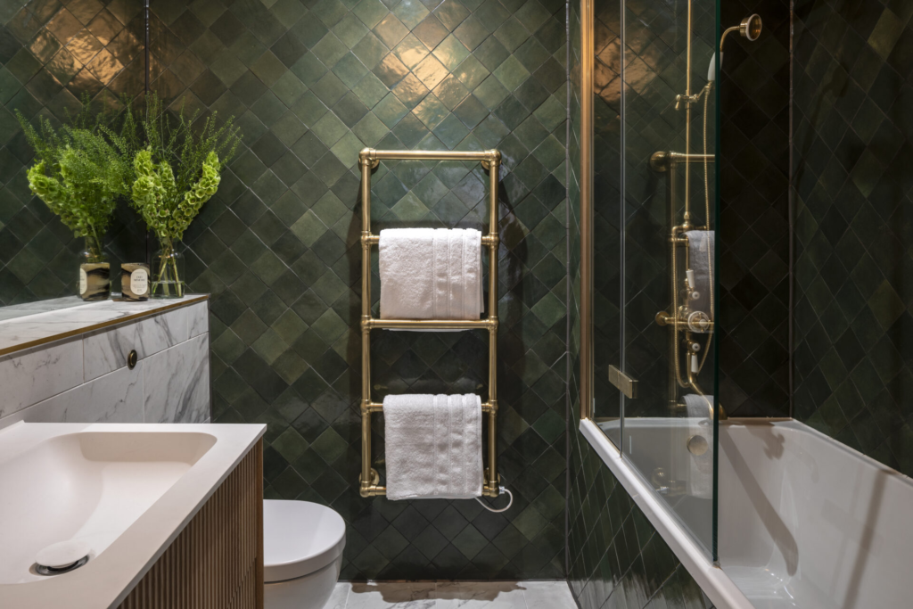 How Much Does a Bathroom Renovation Cost in London?