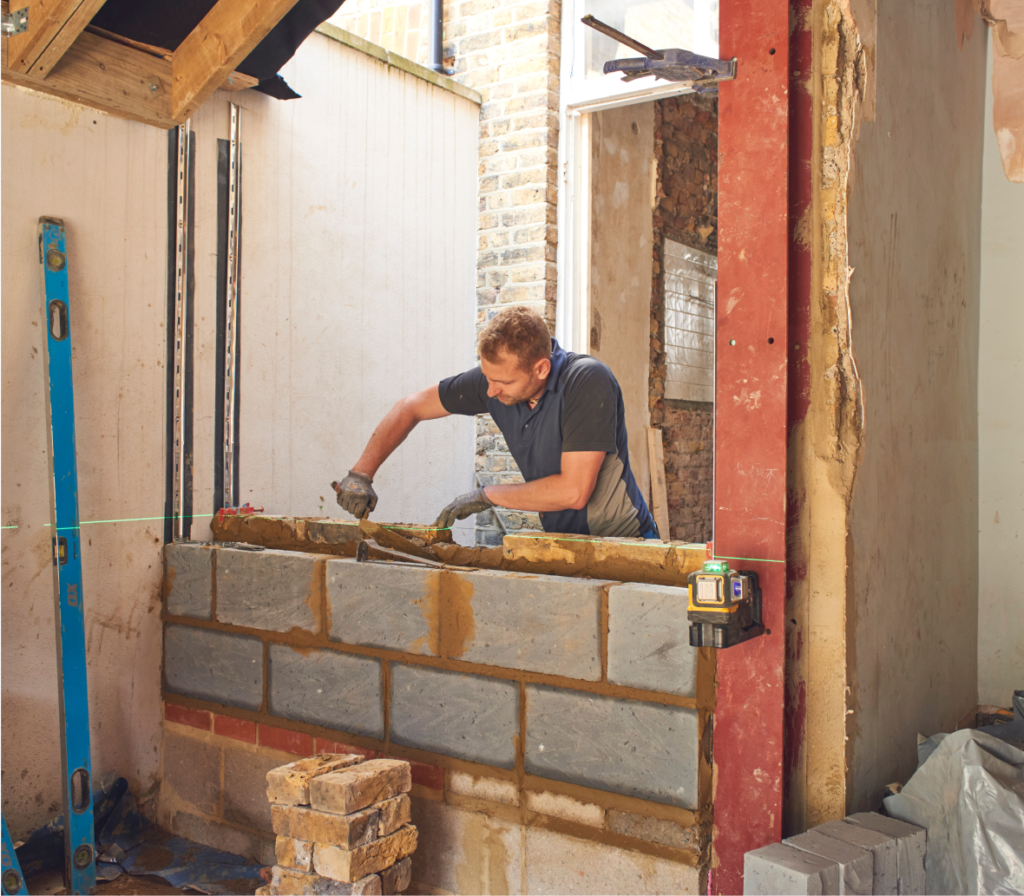 how much are builders