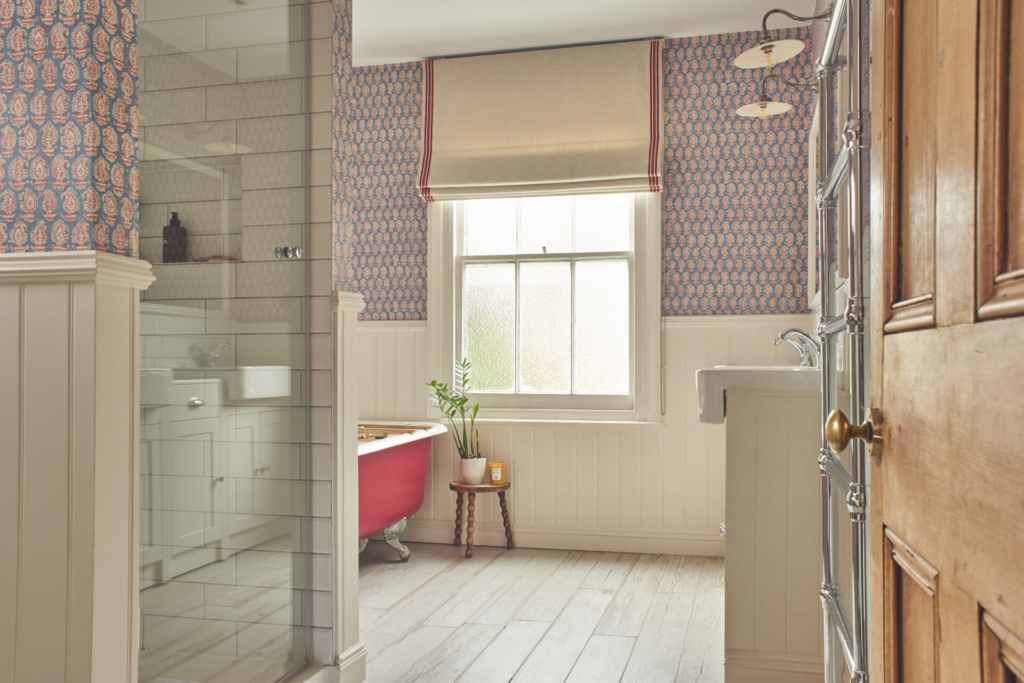 How Long Does a Bathroom Renovation Take?
