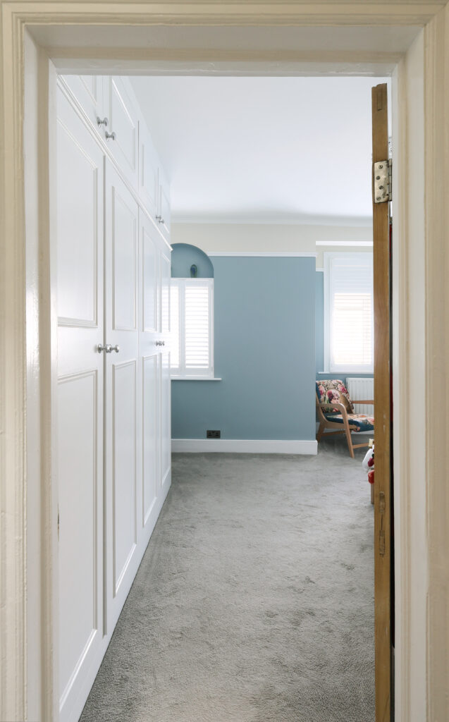 Refurbishment in Tooting, SW17 - completed by Pager, Jay