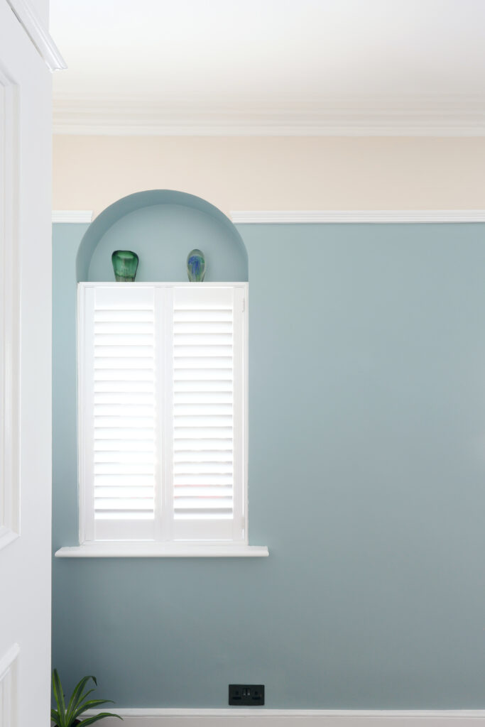 Refurbishment in Tooting, SW17 - completed by Pager, Jay