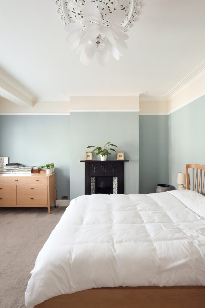 Refurbishment in Tooting, SW17 - completed by Pager, Jay