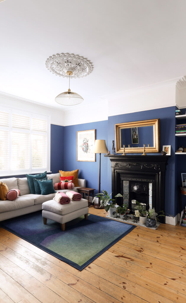 Refurbishment in Tooting, SW17 - completed by Pager, Jay