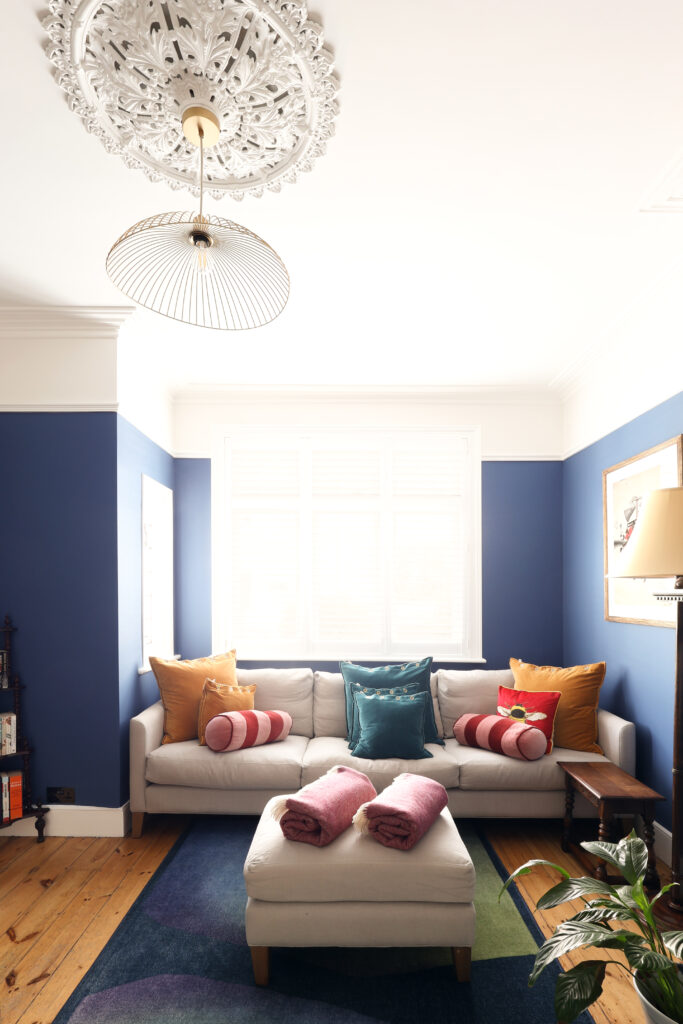 Refurbishment in Tooting, SW17 - completed by Pager, Jay