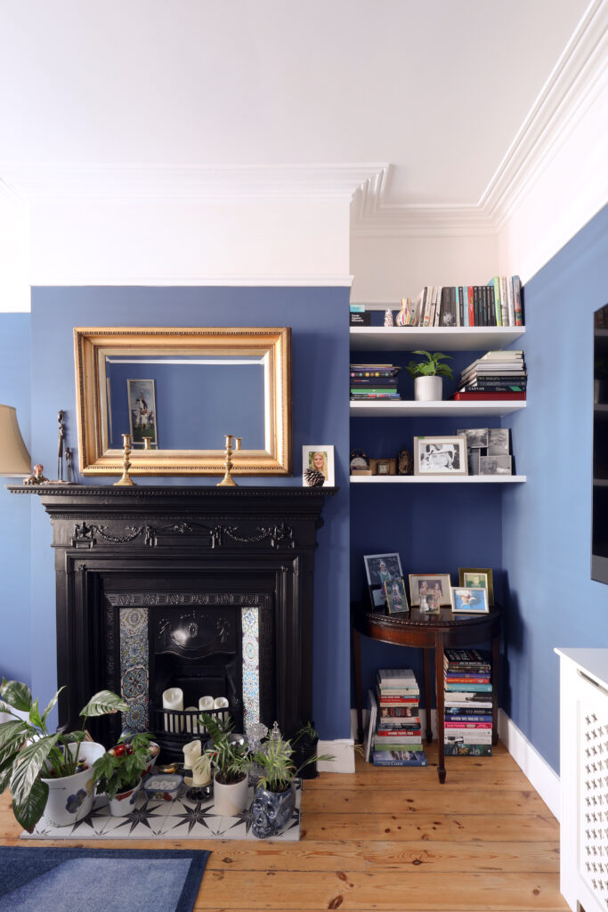 Refurbishment in Tooting, SW17 - completed by Pager, Jay