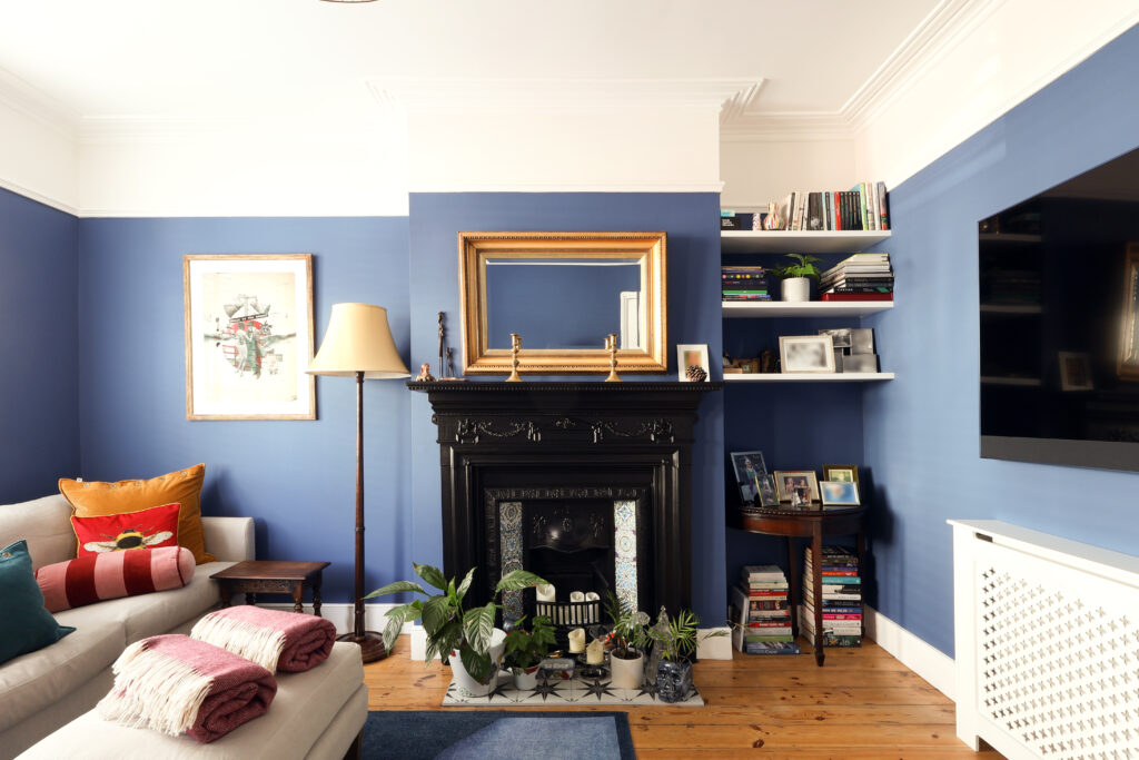 Refurbishment in Tooting, SW17 - completed by Pager, Jay