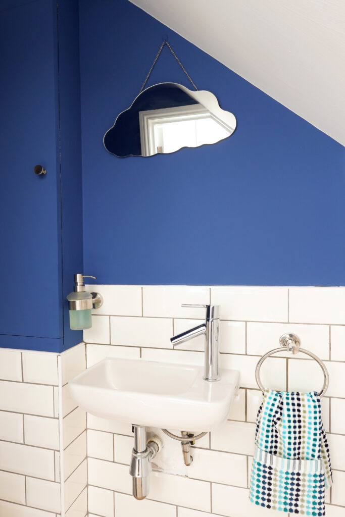 Refurbishment in Tooting, SW17 - completed by Pager, Jay