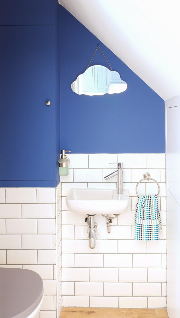 Refurbishment in Tooting, SW17 - completed by Pager, Jay