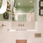 Bathroom renovation in Shoreditch, EC1Y - completed by Pager