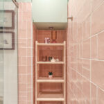 Bathroom renovation in Shoreditch, EC1Y - completed by Pager