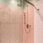 Bathroom renovation in Shoreditch, EC1Y - completed by Pager