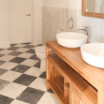 Bathroom in Maida Vale, W9 - completed by Pager, Andrius