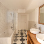 Bathroom in Maida Vale, W9 - completed by Pager, Andrius