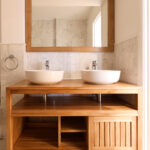 Bathroom in Maida Vale, W9 - completed by Pager, Andrius