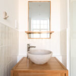 Bathroom in Maida Vale, W9 - completed by Pager, Andrius