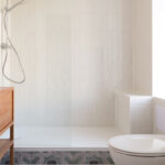 Bathroom in Maida Vale, W9 - completed by Pager, Andrius