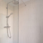 Bathroom in Maida Vale, W9 - completed by Pager, Andrius