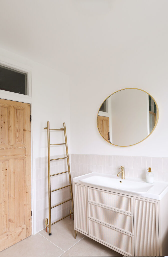 Bathroom renovation in Sanderstead, CR2 - completed by Pager, Jay