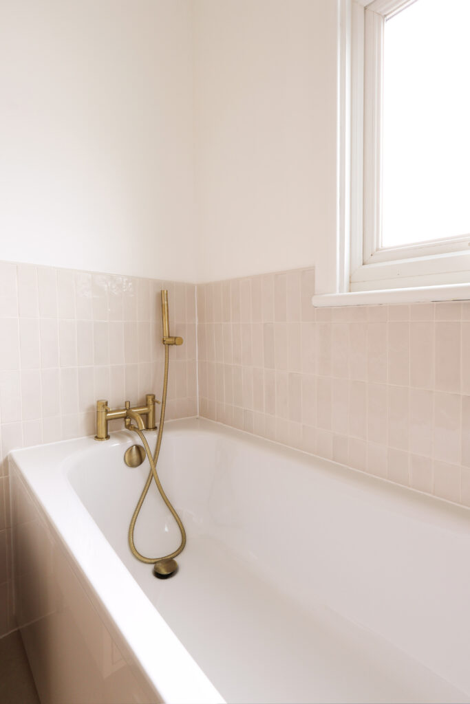 Bathroom renovation in Sanderstead, CR2 - completed by Pager, Jay
