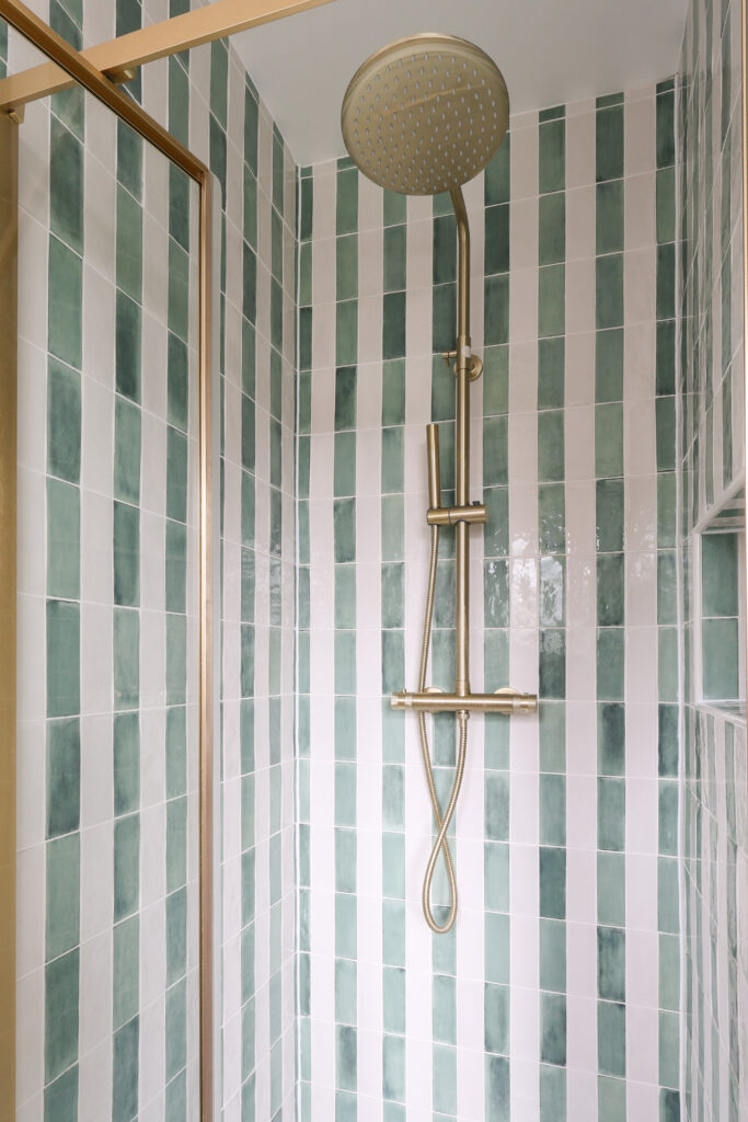 Bathroom renovation in Sanderstead, CR2 - completed by Pager, Jay