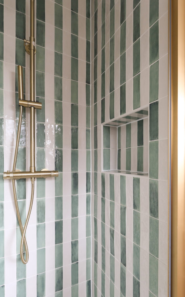 Bathroom renovation in Sanderstead, CR2 - completed by Pager, Jay